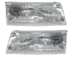 Replacement Headlights