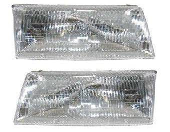 Replacement Headlights