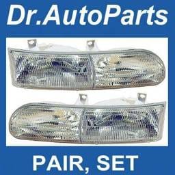 Clear Headlights