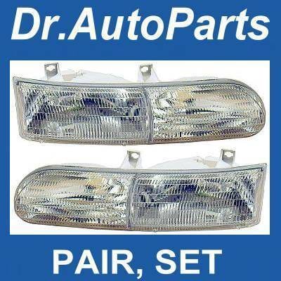 Clear Headlights