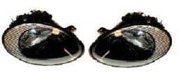 Black Headlights
