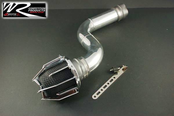 Pontiac Grand Am Weapon R Dragon Air Intake - 807-165-101