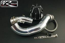 Chevrolet Cobalt Weapon R Dragon Air Intake - 807-169-101