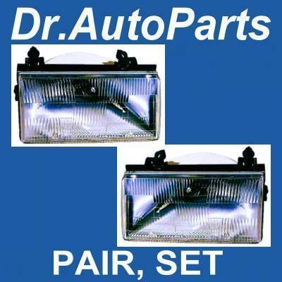 Clear Headlights
