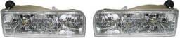 Replacement Headlights