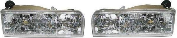 Replacement Headlights