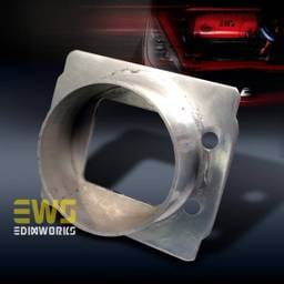 Mass Air Flow Sensor Adaptor