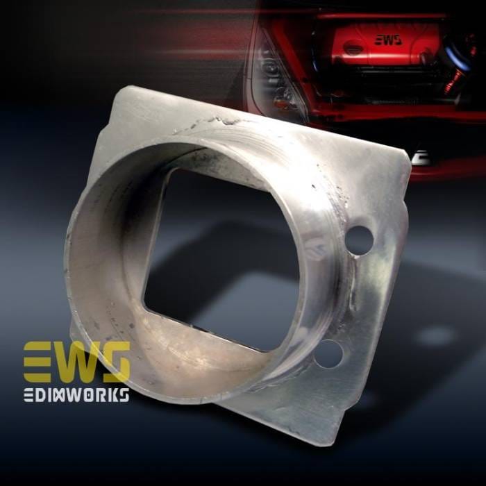Mass Air Flow Sensor Adaptor