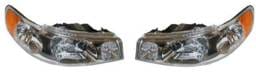 Replacement Headlights