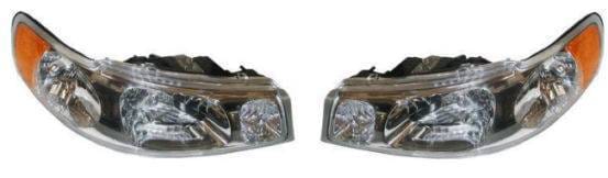 Replacement Headlights