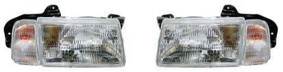 Replacement Headlights