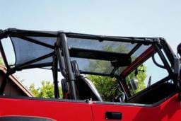 Suzuki Samurai Warrior Breezer Top - 1130