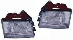 Replacement Headlights