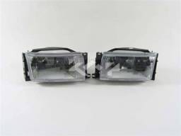 Clear Headlights
