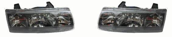 Replacement Headlights