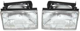 Clear Headlights
