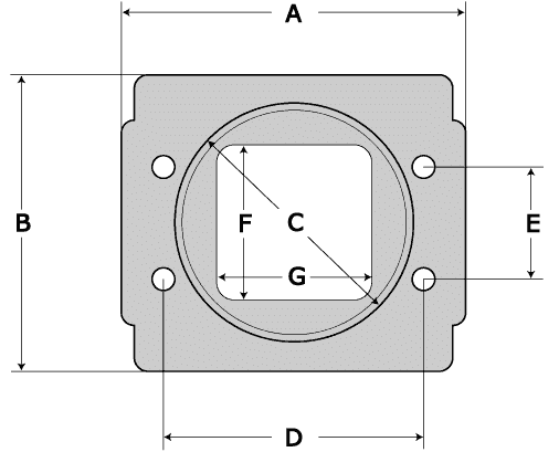 Mass Air Flow Sensor Adapter thumbnail 2