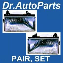 Clear Headlights