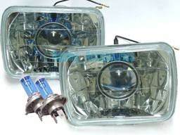 Euro HID Pro Headlights