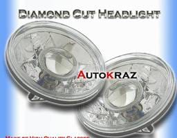 Diamond  Pro Headlights
