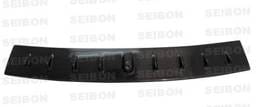 Subaru Impreza B Seibon Carbon Fiber Body Kit-Wing/Spoiler!!! RFS0207SBIMP-B