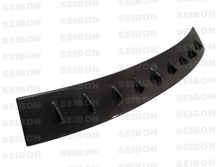 Subaru Impreza B Seibon Carbon Fiber Body Kit-Wing/Spoiler!!! RFS0207SBIMP-B thumbnail 2