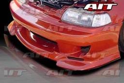 Honda Civic HB AIT SFI Style Front Bumper - HC88HISFIFB