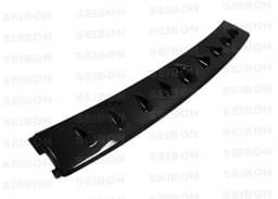 Mitsubishi Lancer OE Seibon Carbon Fiber Body Kit-Wing/Spoiler!!! RFS0305MITEVO8