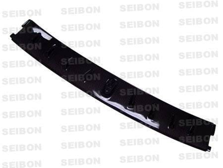 Mitsubishi Lancer OE Seibon Carbon Fiber Body Kit-Wing/Spoiler!!! RFS0305MITEVO8 thumbnail 2