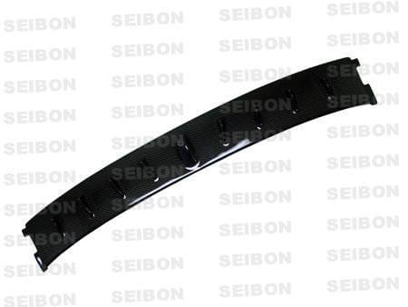Mitsubishi Lancer OE Seibon Carbon Fiber Body Kit-Wing/Spoiler!!! RFS0305MITEVO8 thumbnail 3