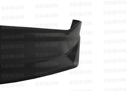 Subaru Impreza CW Seibon Carbon Fiber Rear Bumper Lip Body Kit!!! RL0203SBIMP-CW thumbnail 5