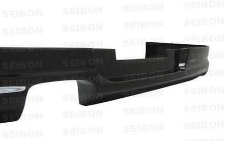 Subaru WRX Seibon CH Style Carbon Fiber Rear Lip - RL0405SBIMP-CH thumbnail 2