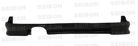 Subaru Impreza Seibon CW Style Carbon Fiber Rear Lip - RL0405SBIMP-CW