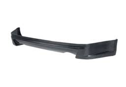 Nissan 350Z Seibon AS Style Carbon Fiber Rear Lip - RL0205NS350-AS