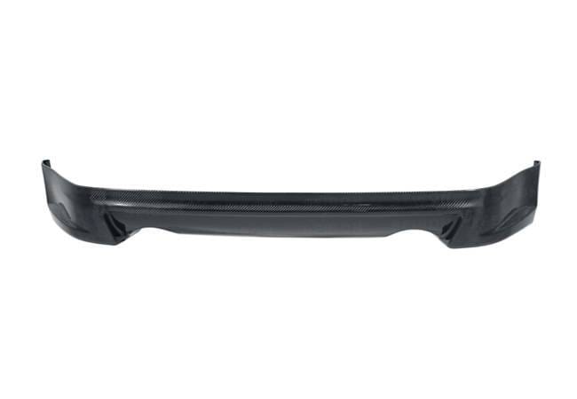 Nissan 350Z Seibon AS Style Carbon Fiber Rear Lip - RL0205NS350-AS thumbnail 3