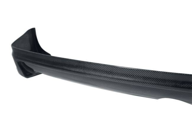 Nissan 350Z Seibon AS Style Carbon Fiber Rear Lip - RL0205NS350-AS thumbnail 4