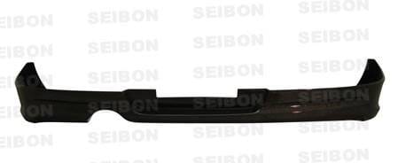 Subaru Impreza/WRX Seibon GD Style Carbon Fiber Rear Lip - RL0607SBIMP-GD thumbnail 3