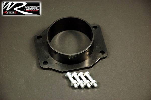 Infiniti I-30 Weapon R Secret Weapon Air Flow Meter Adapter Filter Kit - 310-114-101