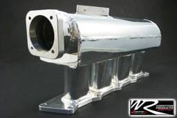 Eagle Talon Weapon R Race Intake Manifold - Sheet Metal - 501-112-101