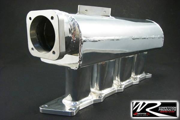 Eagle Talon Weapon R Race Intake Manifold - Sheet Metal - 501-112-101