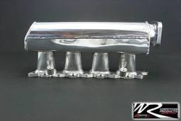 Mitsubishi Lancer Weapon R Race Intake Manifold - Sheet Metal - 501-112-102