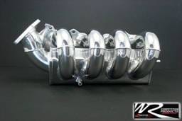Honda Civic Weapon R Race Intake Manifold - Sheet Metal - 501-112-113