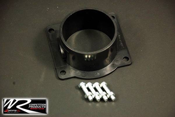 Ford Contour Weapon R Secret Weapon Air Flow Meter Adapter Filter Kit - 310-112-101