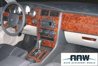 Dash Trim Kit HUGE thumbnail 4