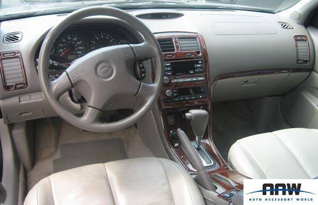 Dash Trim Kit Huge thumbnail 2
