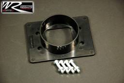 BMW 5 Series Weapon R Dragon Air Flow Meter Adaptor Kit With Filter - 810-111-101