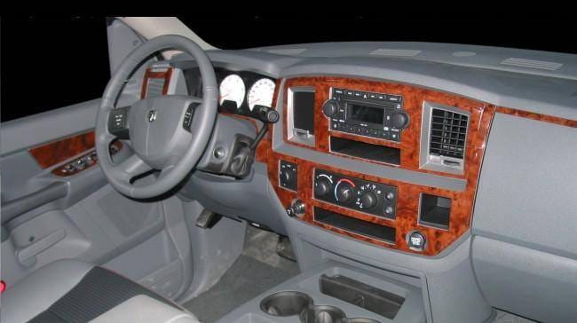Dash Trim Kit Huge thumbnail 3