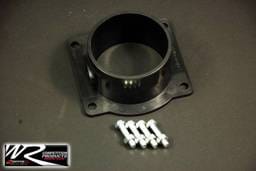 Ford Focus Weapon R Dragon Air Flow Meter Adaptor Kit With Filter - 810-112-101