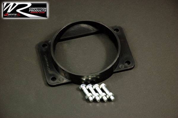 Dodge Stealth Weapon R Dragon Air Flow Meter Adaptor Kit With Filter - 810-113-101
