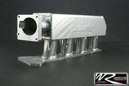 Ford Focus Weapon R Race Intake Manifold - Sheet Metal - 501-113-101